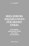 Beelzebubs Erzählungen für seinen Enkel. Drittes Buch