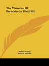 The Visitation Of Berkshire In 1566 (1885)