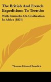 The British And French Expeditions To Teembo