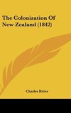 The Colonization Of New Zealand (1842)