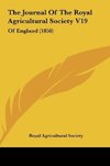 The Journal Of The Royal Agricultural Society V19