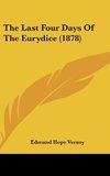 The Last Four Days Of The Eurydice (1878)