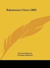 Babylonian Cities (1883)