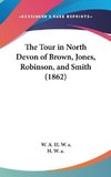 The Tour In North Devon Of Brown, Jones, Robinson, And Smith (1862)