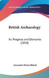 British Archaeology