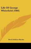 Life Of George Whitefield (1866)