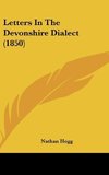 Letters In The Devonshire Dialect (1850)