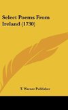 Select Poems From Ireland (1730)