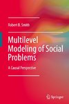 Multilevel Modeling of Social Problems