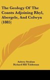 The Geology Of The Coasts Adjoining Rhyl, Abergele, And Colwyn (1885)