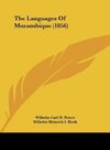 The Languages Of Mozambique (1856)