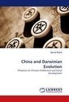 China and Darwinian Evolution