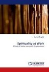 Spirituality at Work