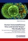 Human Immunodeficiency Virus and Genital Herpes - 