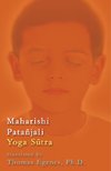 Maharishi Patañjali Yoga Sutra