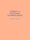 Elements of Relational Database Design