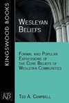 Wesleyan Beliefs