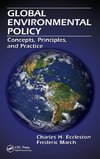 Global Environmental Policy