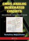 Ndjountche, T: CMOS Analog Integrated Circuits