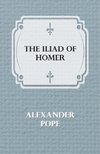 ILLIAD OF HOMER