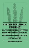 SYSTEMATIC SMALL FARMING - OR