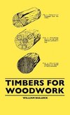 Timbers For Woodwork