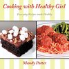 Cooking with Healthy Girl