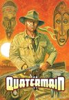 Quatermain