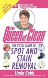 The Royal Guide to Spot and Stain Removal