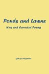 Ponds and Lawns