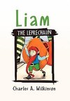 Liam the Leprechaun