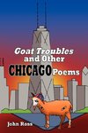 GOAT TROUBLES