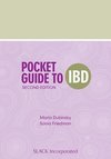 Dubinsky, M:  Pocket Guide to IBD