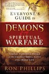 Everyone's Guide to Demons & Spiritual Warfare