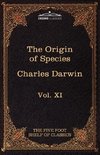 The Origin of Species