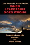 When Leadership Goes Wrong