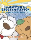 The Adventures of Baggy and Paxton