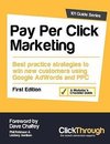 Pay Per Click Marketing