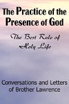 The Practice of the Presence of God