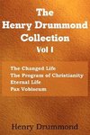 The Henry Drummond Collection Vol. I