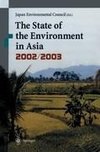 The State of the Environment in Asia