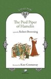 The Pied Piper of Hamelin