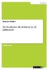 Die Frankfurter (Buch-)Messe im 16. Jahrhundert