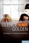 Kearney, C: Silence is Not Golden