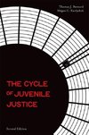 Bernard, T: Cycle of Juvenile Justice