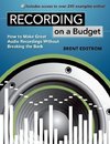 Edstrom, B: Recording on a Budget