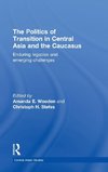 Wooden, A: Politics of Transition in Central Asia and the Ca