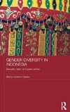 Gender Diversity in Indonesia