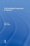 The Routledge Companion to Dyslexia