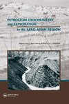 Petroleum Geochemistry and Exploration in the Afro-Asian Reg